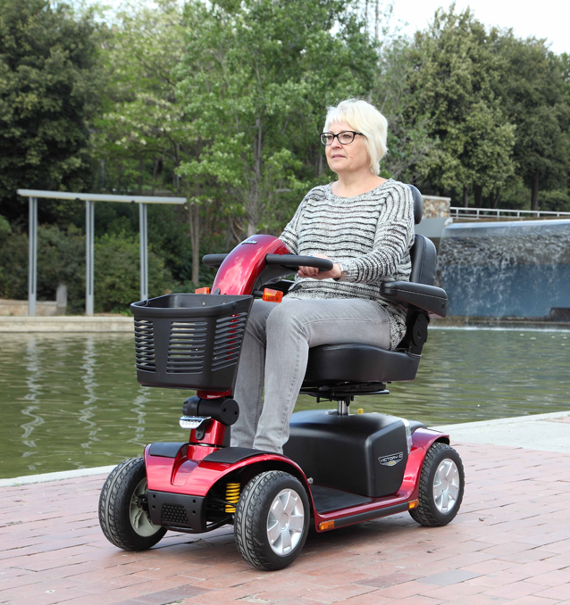 Scooters Estándar