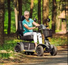 Scooters XL