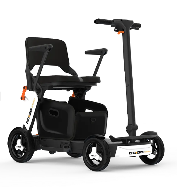 Go-Go Compact